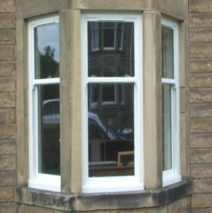 Sash windows