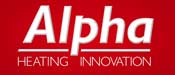 Alpha Heatin Innovation logo