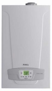 Baxi Duo Tec