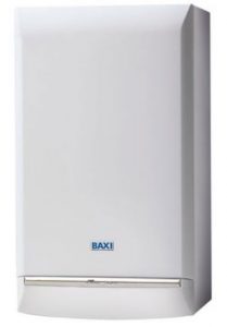 Baxi Duotec LPG Combi boiler