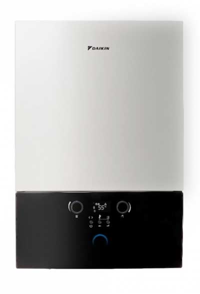 Daikin D2CND 24kW