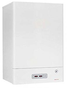 Elnur Mattira electric combi boiler