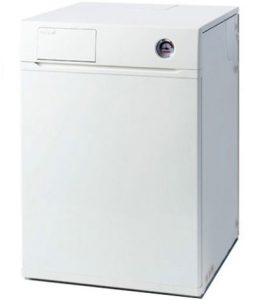 Firebird Envirogreen Oil Fired Combi Boiler