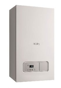 Glow Worm LPG Combi Boiler