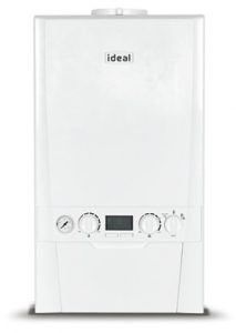 Ideal Logic regular boiler