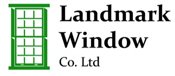 Landmark - uPVC - logo