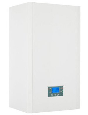 Ravenheat HE80 Condensing combi boiler