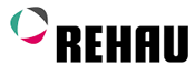 REHAU logo