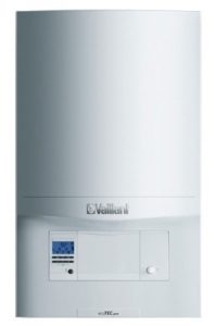 Vaillant EcoTec LPG combi boiler