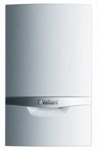 Vaillant ecoTEC plus 435 regular boiler