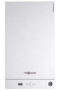 Viessmann Vitodens 050-W Boiler