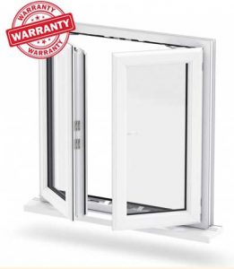 Upvc Windows Supply Only And Supply Fit Warmerinside