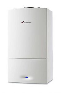 Worcester Bosch 9i System boiler