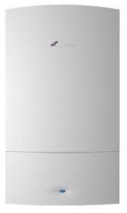 Worcester Bosch Greenstar 29 cdi