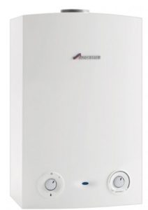 Worcester Greenstar LPG Combi Boiler